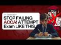 How to Attempt ACCA Exams (Step-by-Step Strategy to Pass ACCA Exam in 2026) | Complete Breakdown 🚀