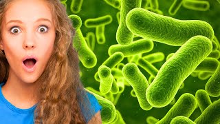 How Do WE Beat Bacteria ? #facts #immunesystem #bacteria by Facts Trends 58 views 9 months ago 2 minutes, 35 seconds