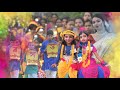 2k25 বসন্ত উৎসব ❤️