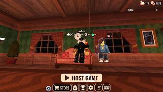 I played doors with a doors hacker