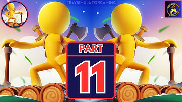 Questopia: Conquer the World - Walkthrough Gameplay Part 11 (iOS Android)