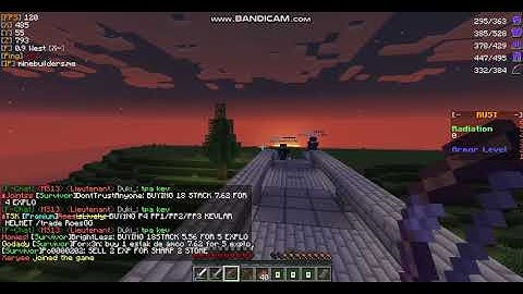 RustV2 Minecraft duel 3v3 55555555