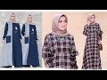 Gamis Lebaran Terbaru