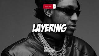 Afrobeat Instrumental 2025 | SeyiVibez X Asake X Tml vibez Type Beat "LAYERING" (FREE)