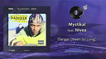 Mystikal - Danger (Been So Long) feat. Nivea |[ Hip-Hop RnB ]| 2000