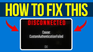 How To Fix REPO Custom Authentication Failed Error [ SOLVED]