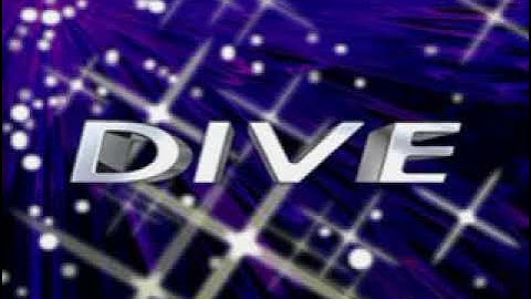 Dive - BeForU from Dance Dance Revolution (DDR) With Lyrics in Subtitles