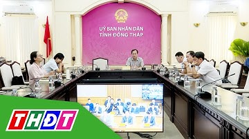 Thủ tướng chủ trì Phiên họp về các dự án quan trọng quốc gia | THDT