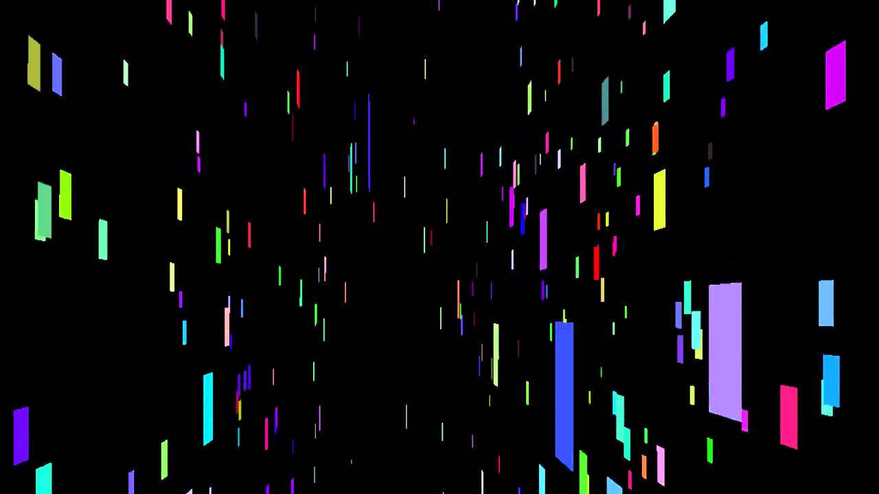 OpenGL batch rendering test - YouTube