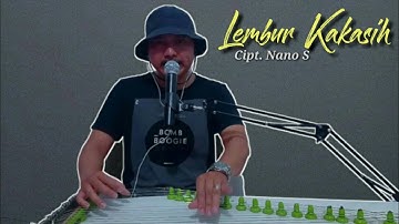 Lembur Kakasih - Kacapi kawih sunda | Kawih Sunda west java