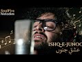 इश्क़-ए-जूनूँ (Ishq-e-Junoon) | Arjit Singh Style AI Tribute) | An Emotional Love Story