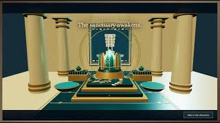 The Pharaoh's Enigma 2 The Lost Sanctuary - slyness