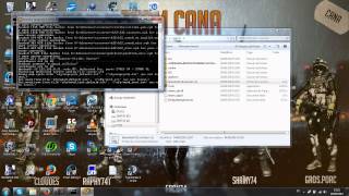 Tuto créer un serveur css avec steamcmd