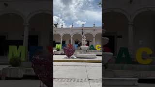 ?Conociendo Mexticacan, Jalisco❤️#shorts#travel#pueblo#mexticacan#losaltosdejalisco#viralvideo