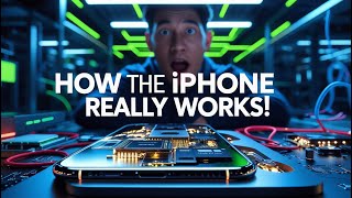 How the iPhone Is Made: Inside Apple’s Incredible Manufacturing Process!