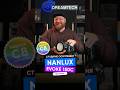 Студійне освітлення Nanlux Evoke 150C
