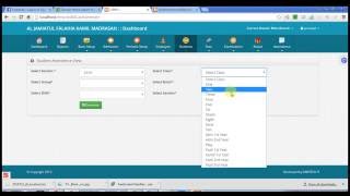 ID Card Generate by Using E Campus
