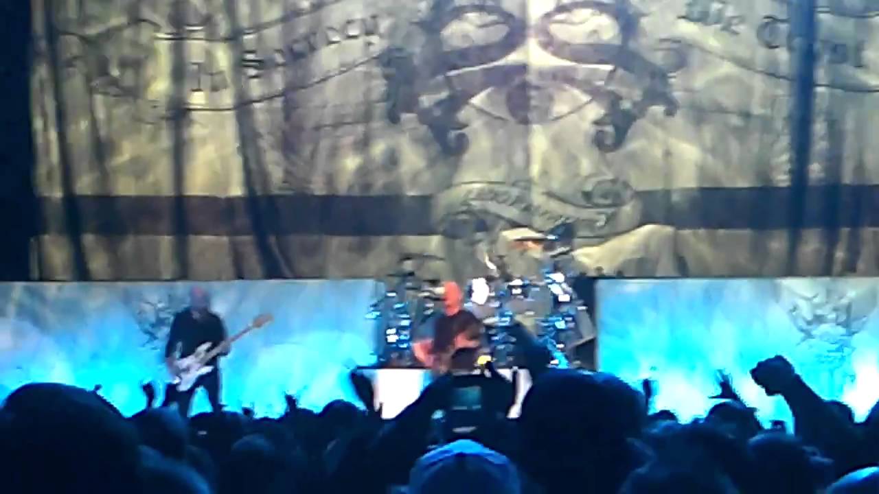 Stone Sour Through Glass YouTube