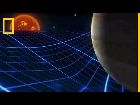 Vidéo: Où la gravité est nulle sur Terre ?