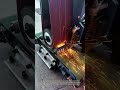 Automate Metal Finishing Using High Speed Belt Sanders for Perfect Edges