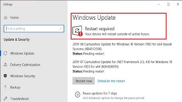 Windows Update Failed Error Code 0x80071a2d