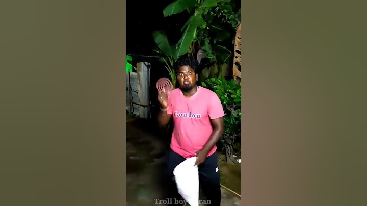 💥டேய்.. உங்கள கொல்ல போறேன் டா.. 🤣🤣 #shorts // Troll Boy Karan