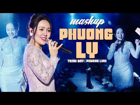 Phương Linh Cover Loạt Hit “Anh Là Ai – Mặt Trời Của Em – Thích Thích – Missing You” Nghe Là Mê