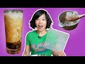 🧋2-Ingredient Boba in 10 MINUTES🧋