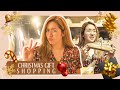 Christmas Gift Shopping | Love Angeline Quinto