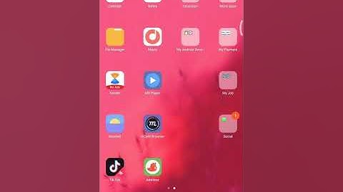 A City Address Finder App in Thunkable