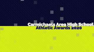 CAHS Athletic Awards 2020
