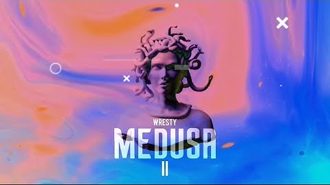 Wresty - MEDUSA II (ElectroHouse - TechHouse mix)