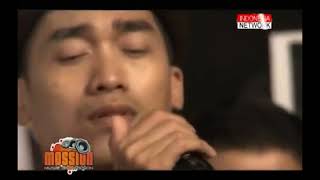 Hijau Daun - Lima Menit ( Live Akustik )