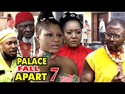 Download PALACE FALL APART SEASON 7