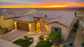 20180 N 274th Lane Buckeye, AZ 85296 | Melissa Coram with Berkshire Hathaway HomeServices by Airobird Media 16 views 3 weeks ago 2 minutes, 39 seconds