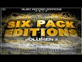 Cantina Mix (Six Pack Edition Vol 2) Huezo Dj (Music Records Editions)