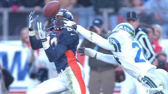 Remember when: 'Jagwads' pull off playoffs stunner over Broncos in 1997