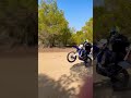 2020 WR450 vs 2021KTM SXF450 F.Edt