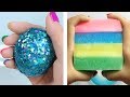 Vídeos de Slime: Satisfatório & Relaxante #45