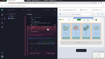 How to assert invisible elements with Cypress