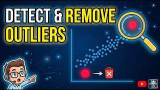 Detect and Remove Outliers