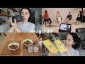 VLOG 100 啦❤️ | 谢谢大家这么久的陪伴 | 参加联合早报的采访 | 新相机📷 | 购物分享 | 空气炸锅烤红薯 | 日常砧板护理 | 鳗鱼饭 | 新加坡生活日常