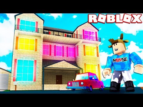 Modifying My 10 000 000 Mansion Roblox Work At A Pizza Place Youtube - decorating my new mansion roblox work at a pizza place youtube