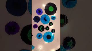 eid mubarak decoration ideas eidmubarak ytshort craft