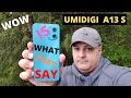 UMIDIGI A13 S ($99 ) EVERYTHING YOU NEED TO KNOW