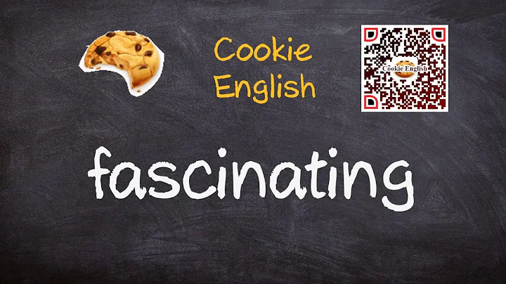 Fascinating   Pronunciation, Paraphrase, Listen & Practice