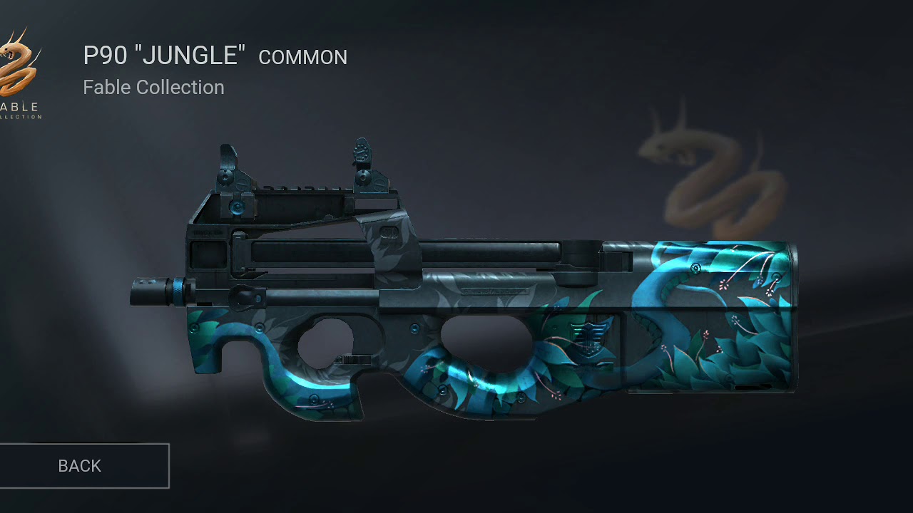 CASE SIMULATOR STANDOFF 2 YouTube