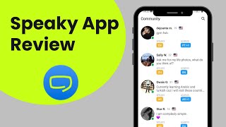 Speaky App Review: Your Path to Spoken English Mastery? screenshot 1