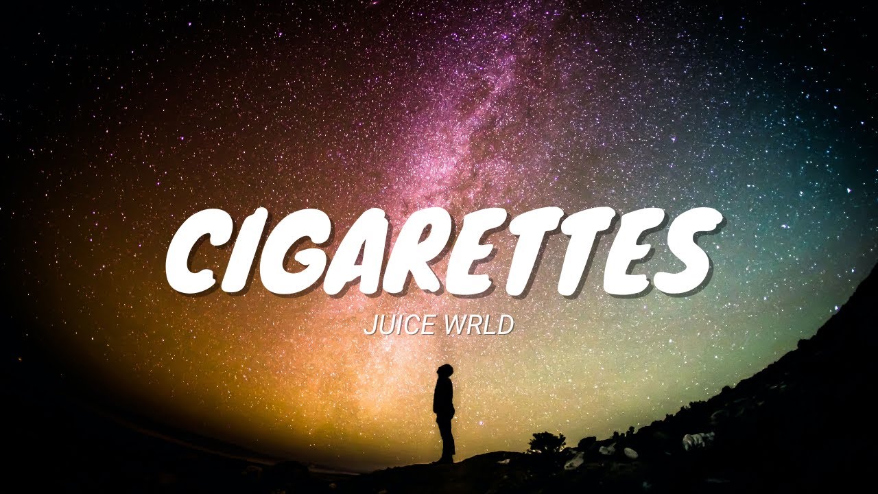 Cigarettes
