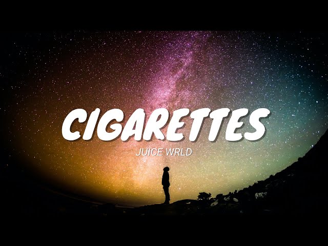 i really want to smoke a cigarette People who smoke just one cigarette a day are likely addicted